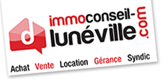 Immoconseil Lunéville