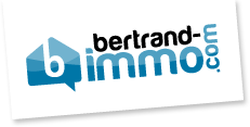 Bertrand Immobilier